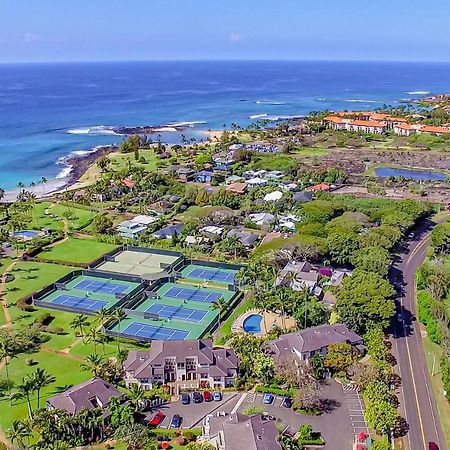 Vila Hale Polu Koloa Exteriér fotografie