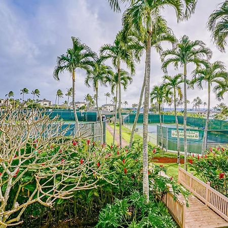Vila Hale Polu Koloa Exteriér fotografie