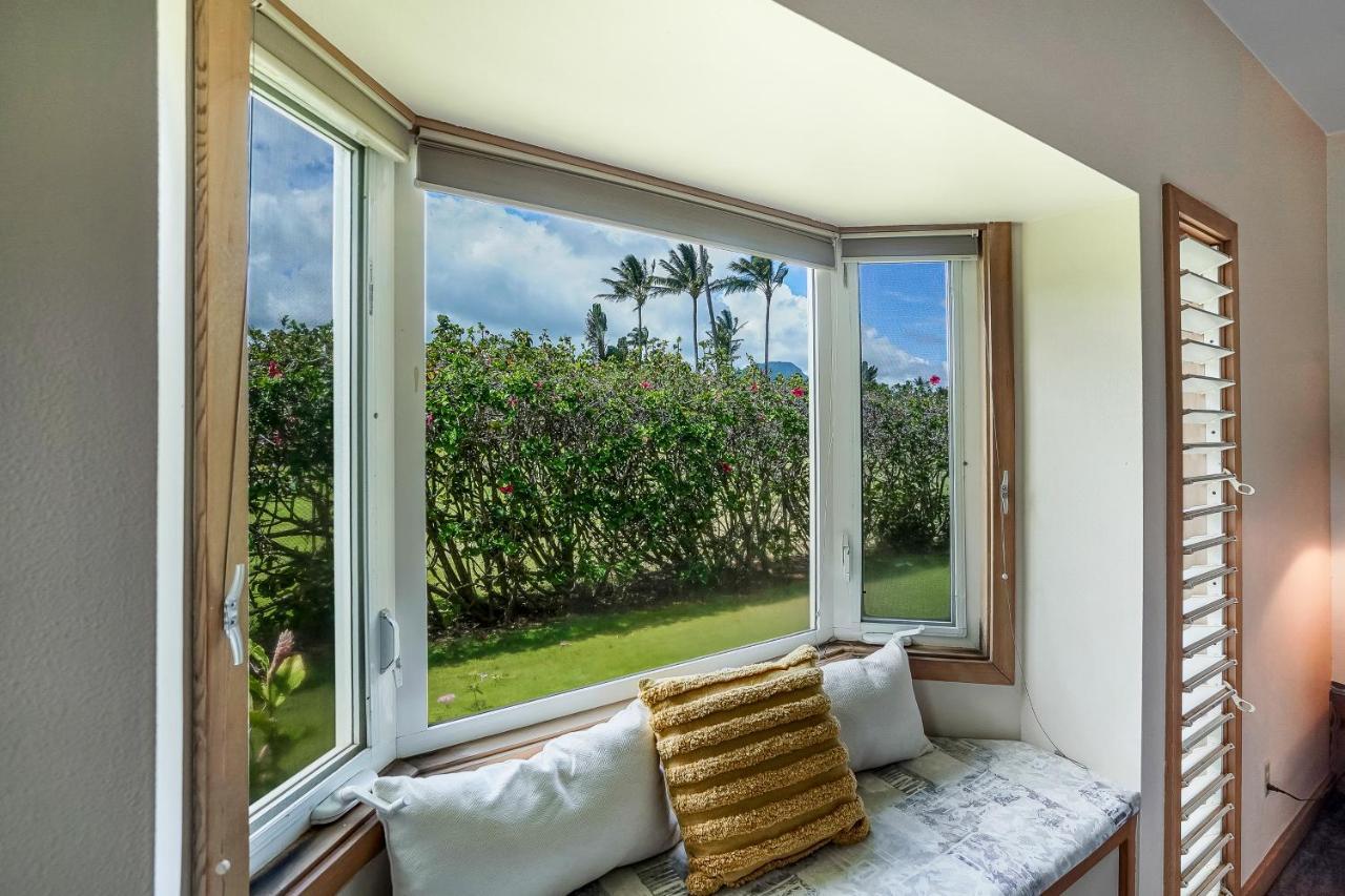 Vila Hale Polu Koloa Exteriér fotografie