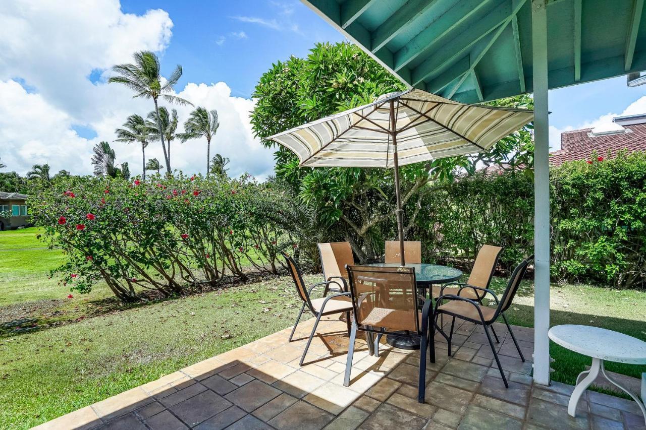Vila Hale Polu Koloa Exteriér fotografie