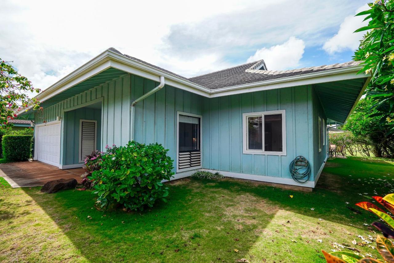 Vila Hale Polu Koloa Exteriér fotografie