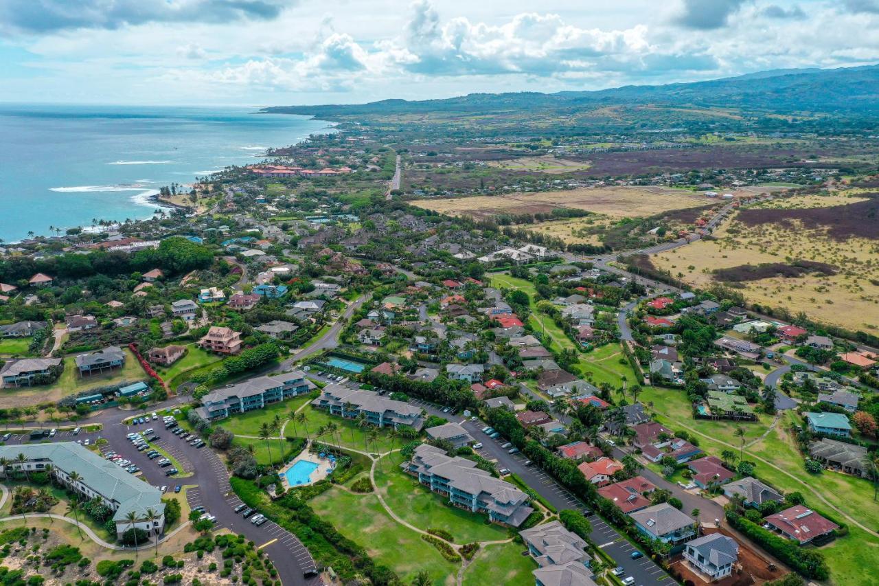 Vila Hale Polu Koloa Exteriér fotografie
