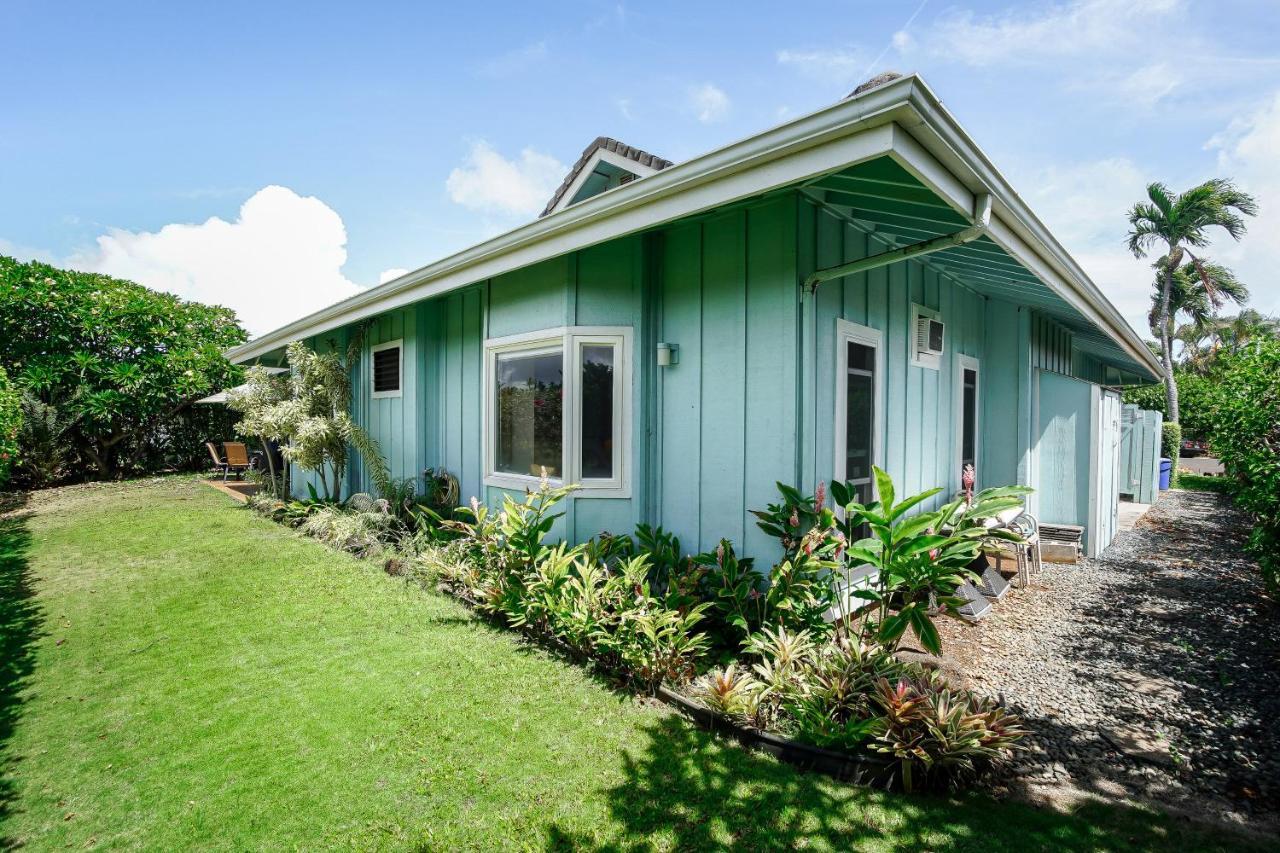 Vila Hale Polu Koloa Exteriér fotografie