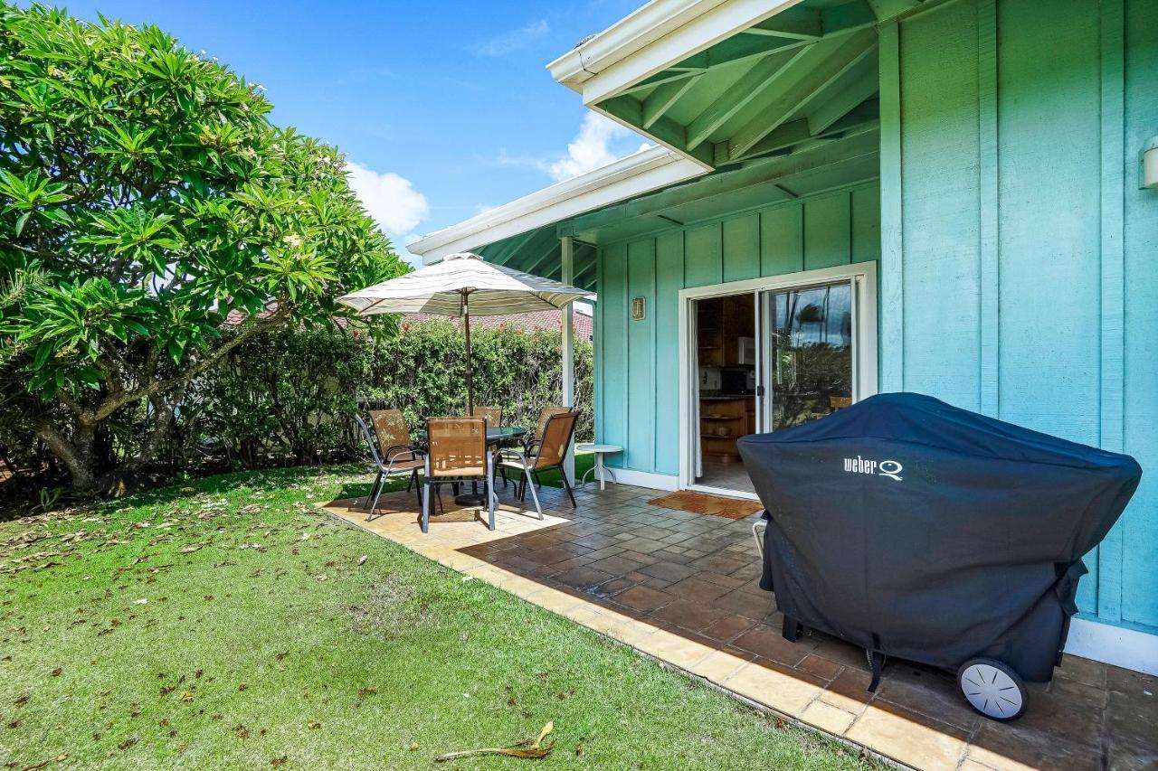 Vila Hale Polu Koloa Exteriér fotografie